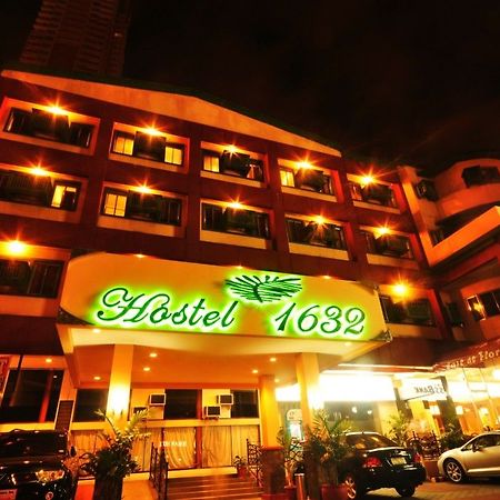 Hostel 1632 Манила Экстерьер фото