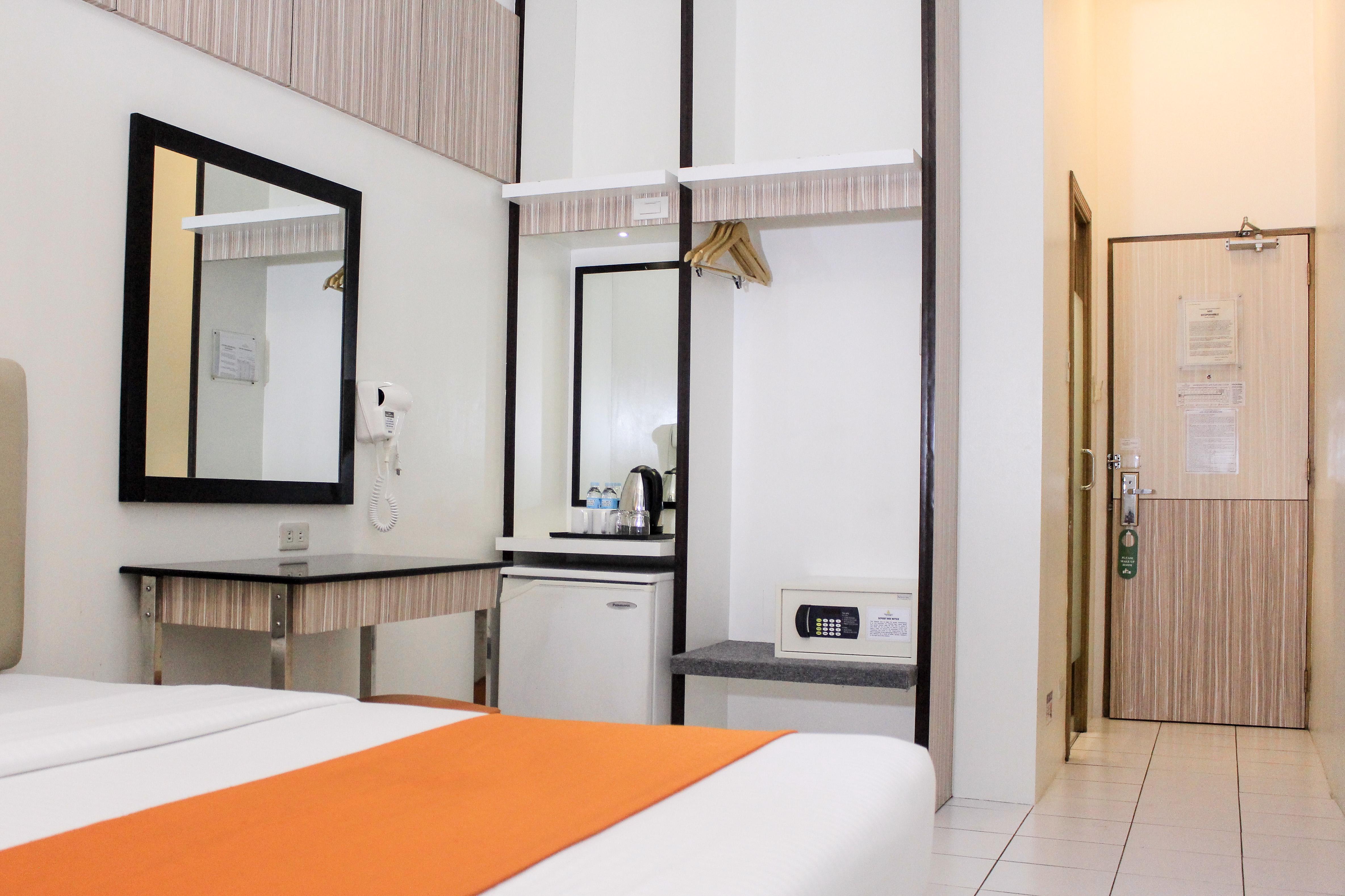 Hostel 1632 Манила Экстерьер фото