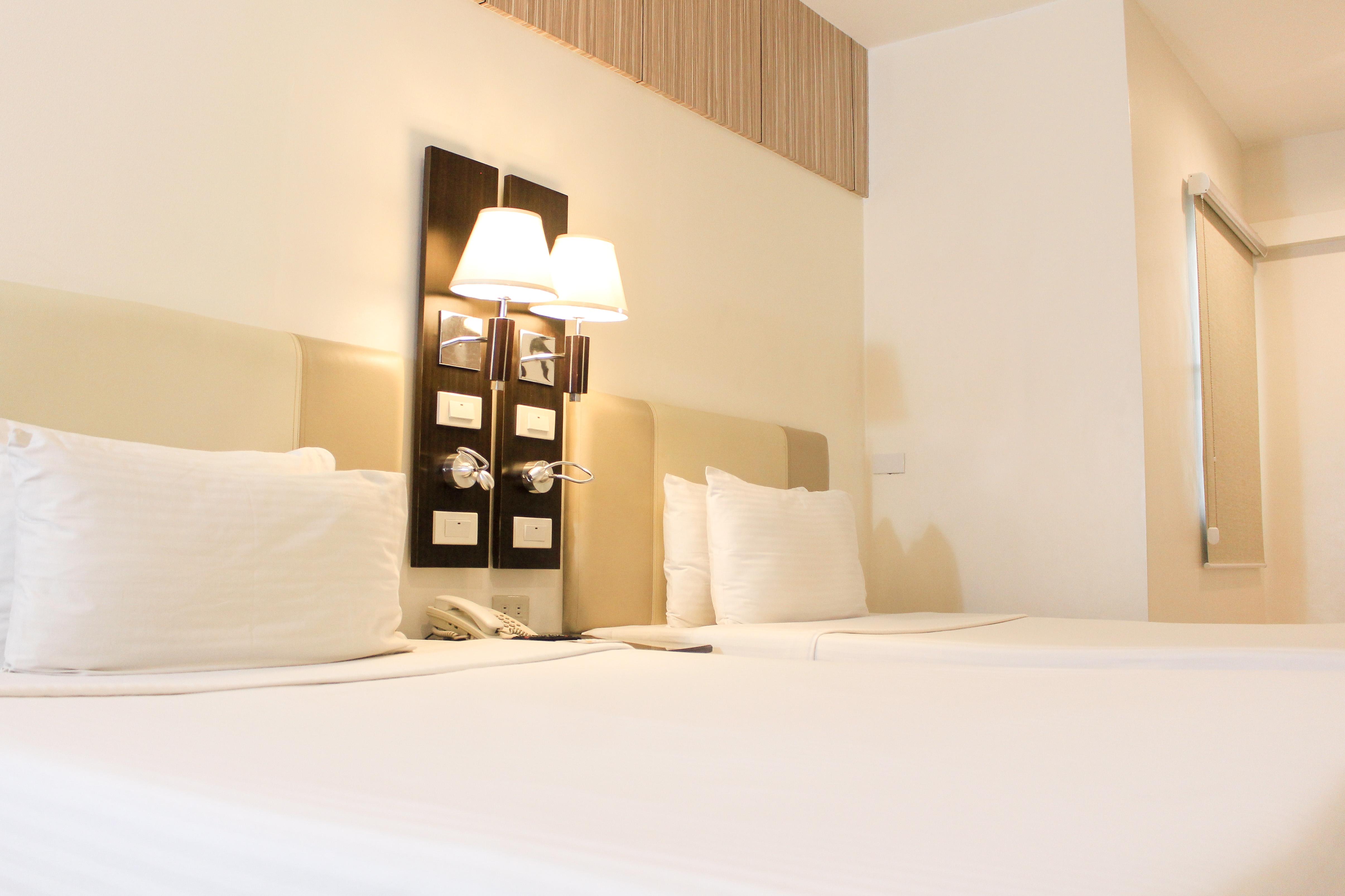 Hostel 1632 Манила Экстерьер фото