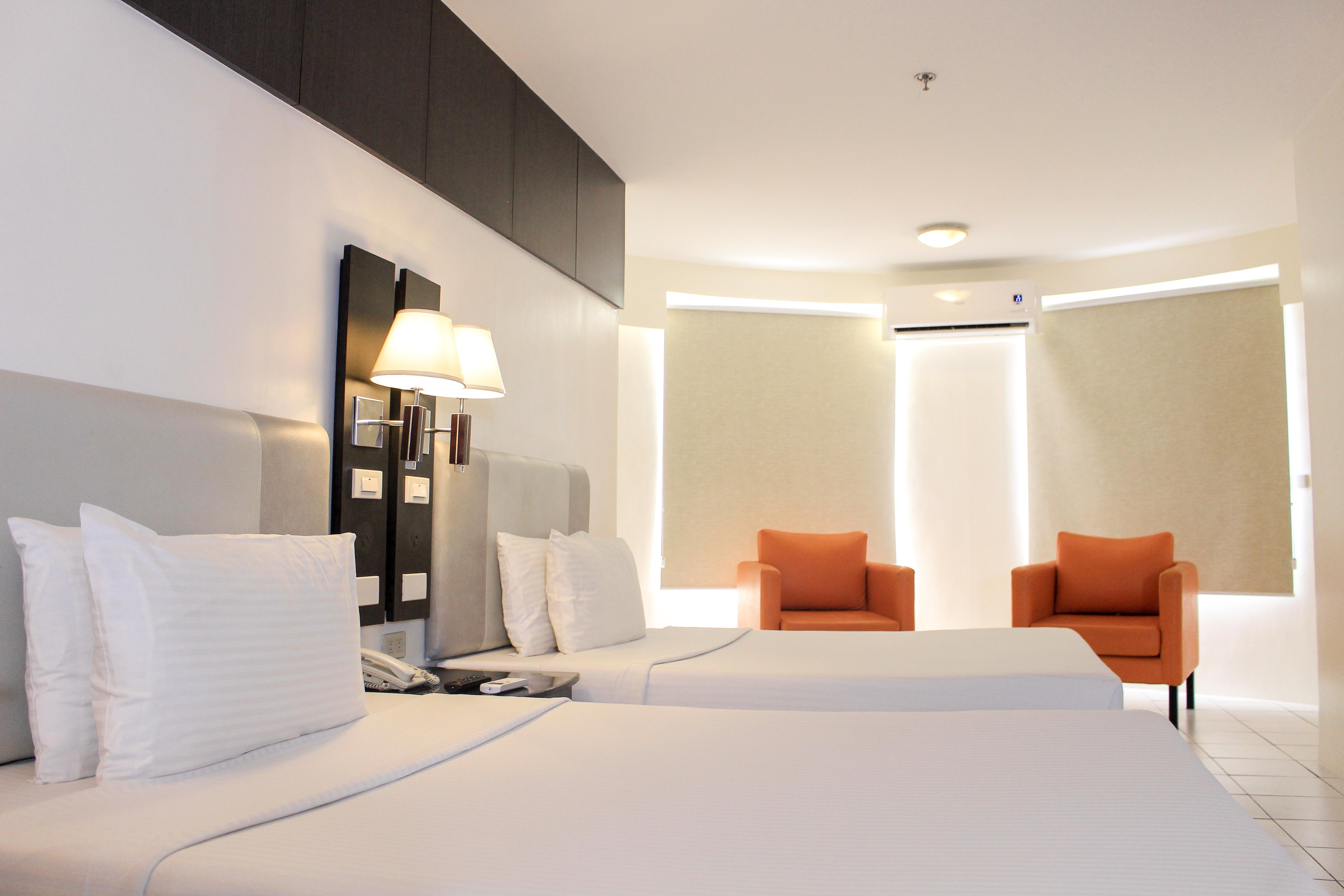 Hostel 1632 Манила Экстерьер фото