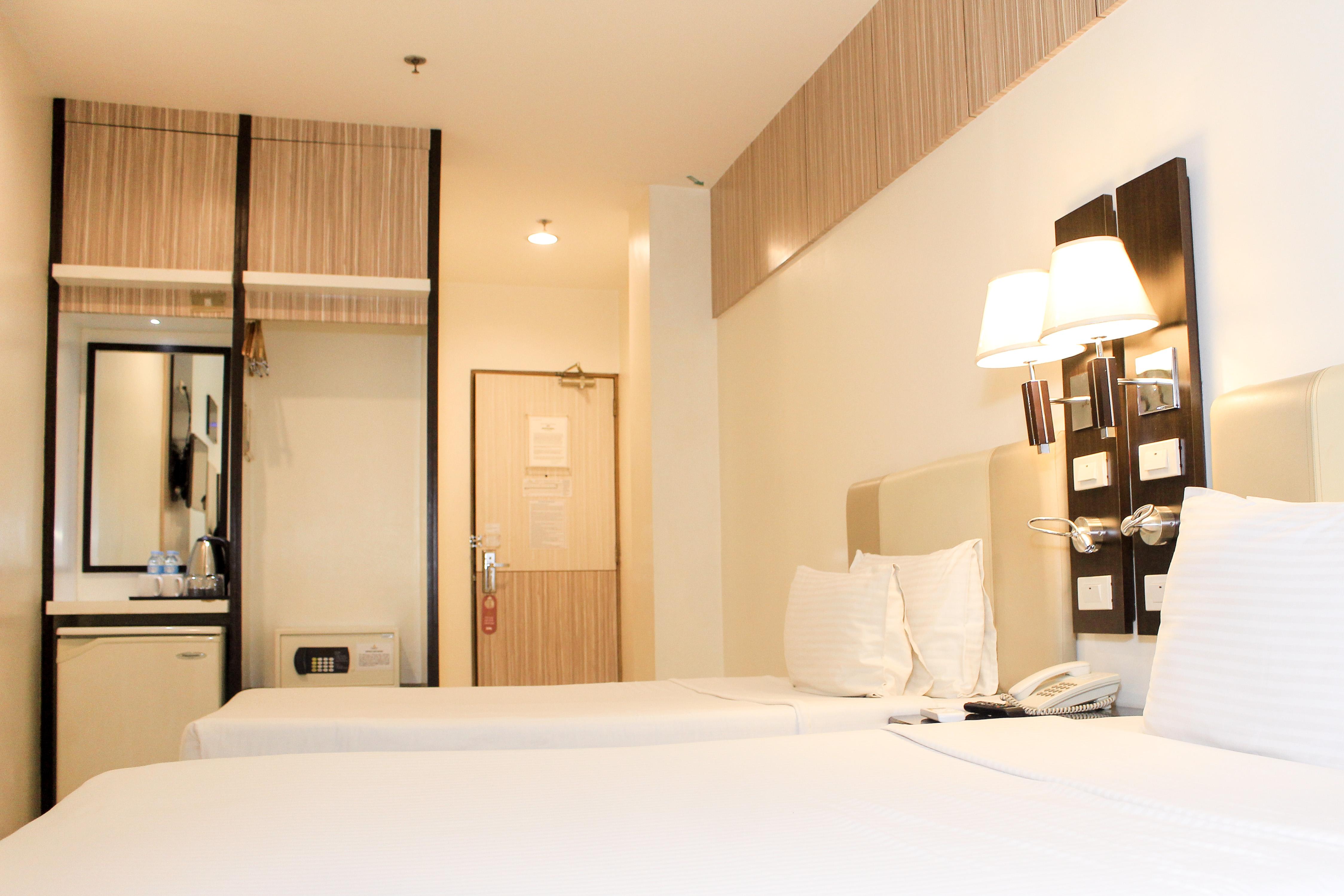 Hostel 1632 Манила Экстерьер фото