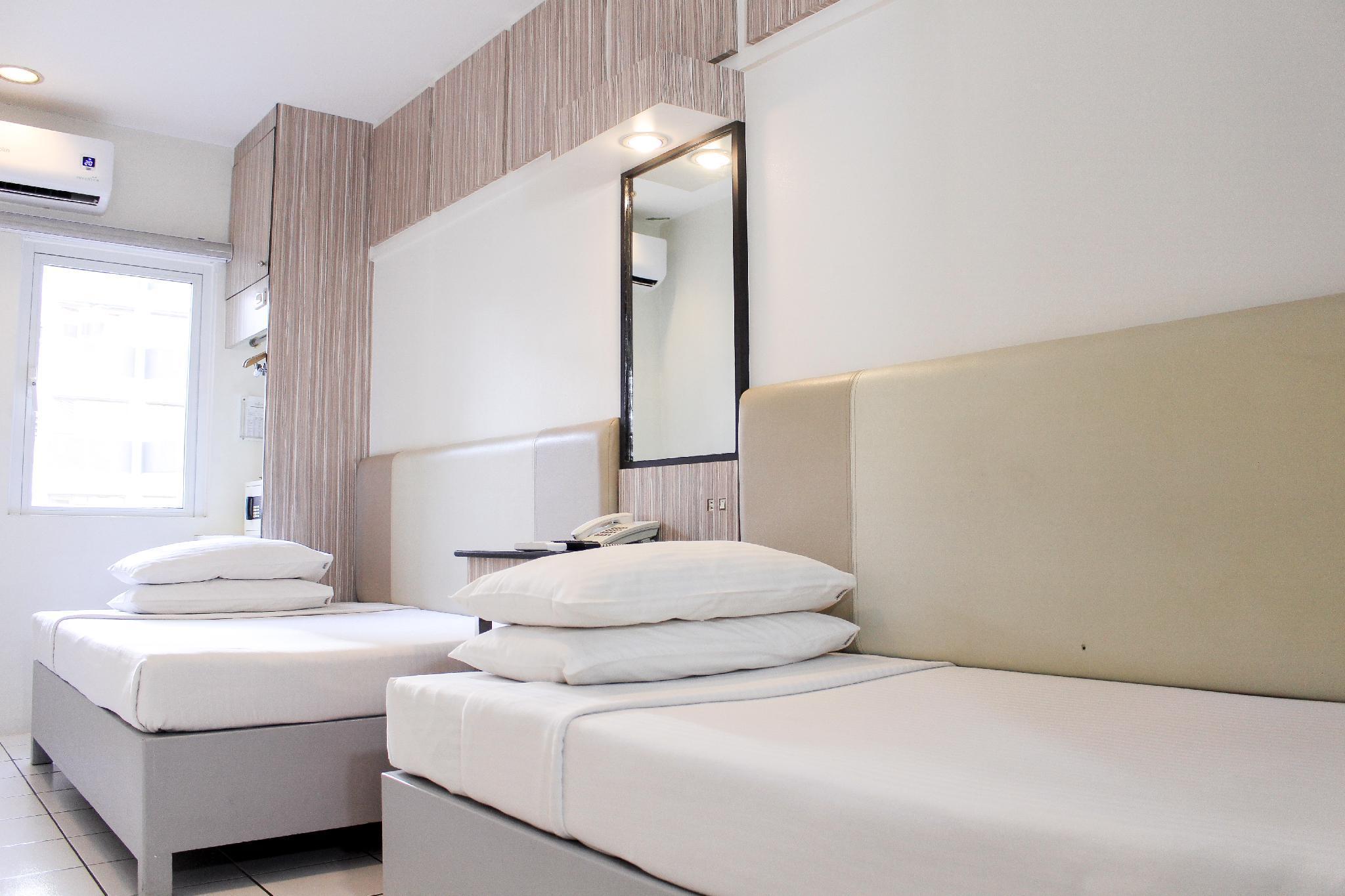 Hostel 1632 Манила Экстерьер фото