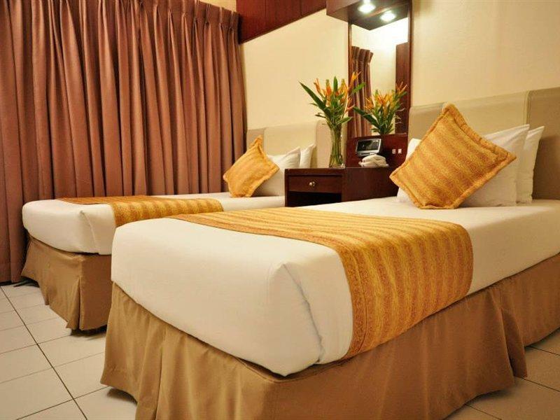 Hostel 1632 Манила Экстерьер фото