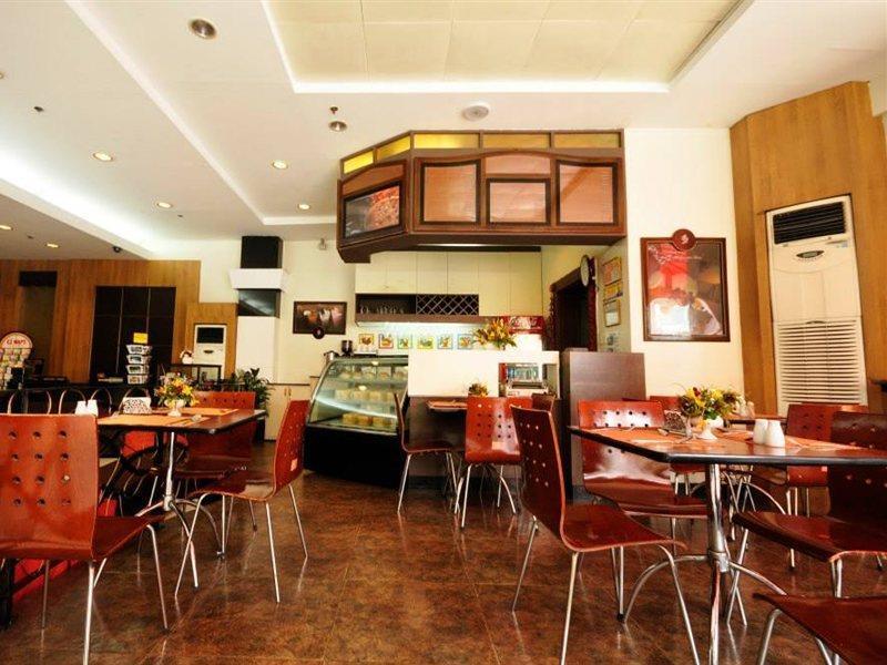 Hostel 1632 Манила Экстерьер фото