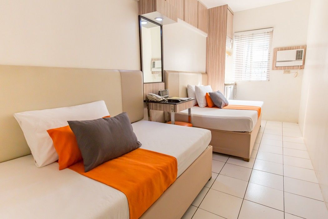 Hostel 1632 Манила Экстерьер фото