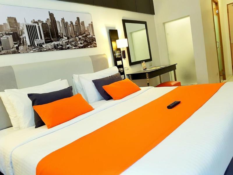Hostel 1632 Манила Экстерьер фото
