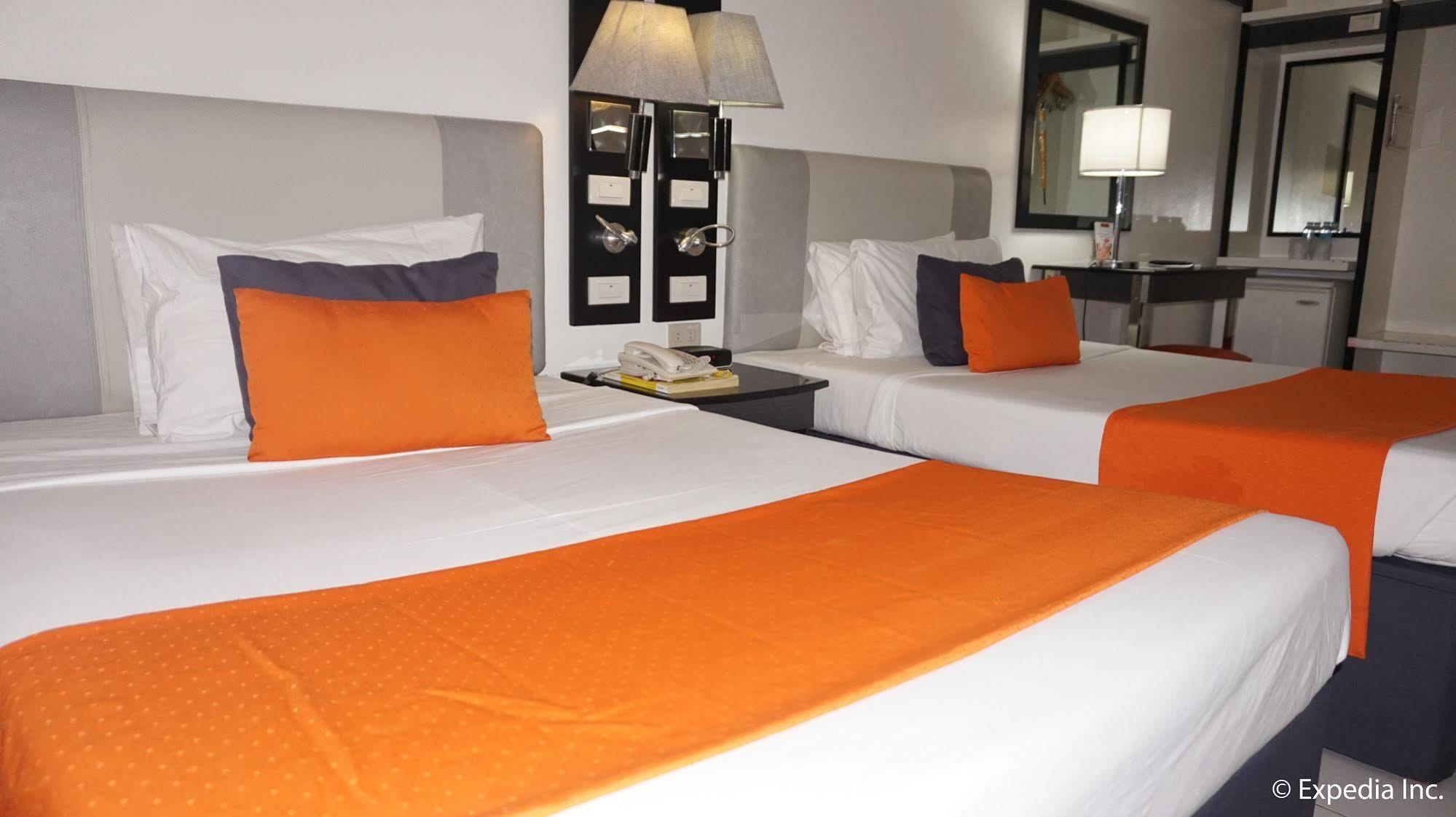 Hostel 1632 Манила Экстерьер фото