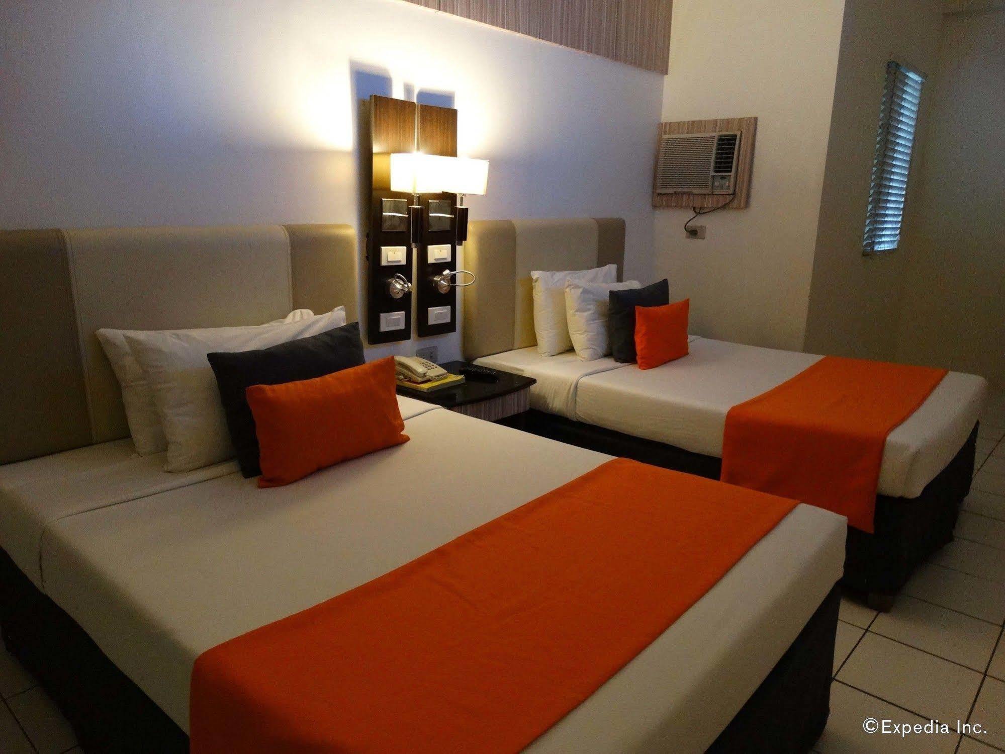 Hostel 1632 Манила Экстерьер фото