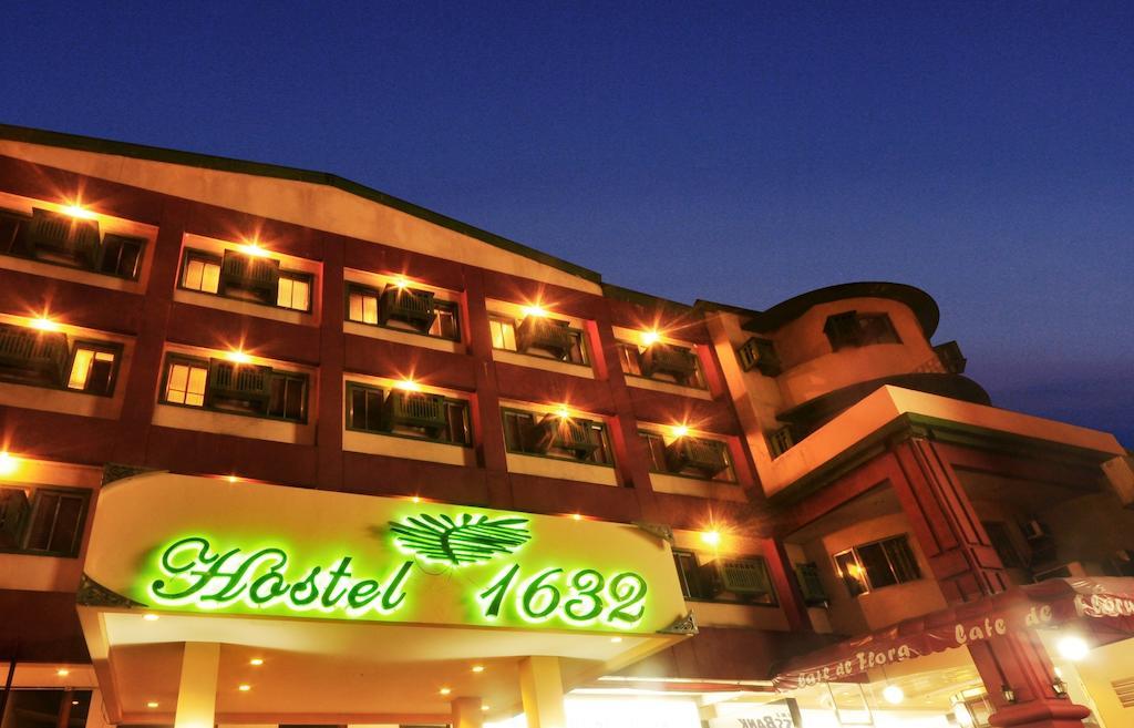 Hostel 1632 Манила Экстерьер фото