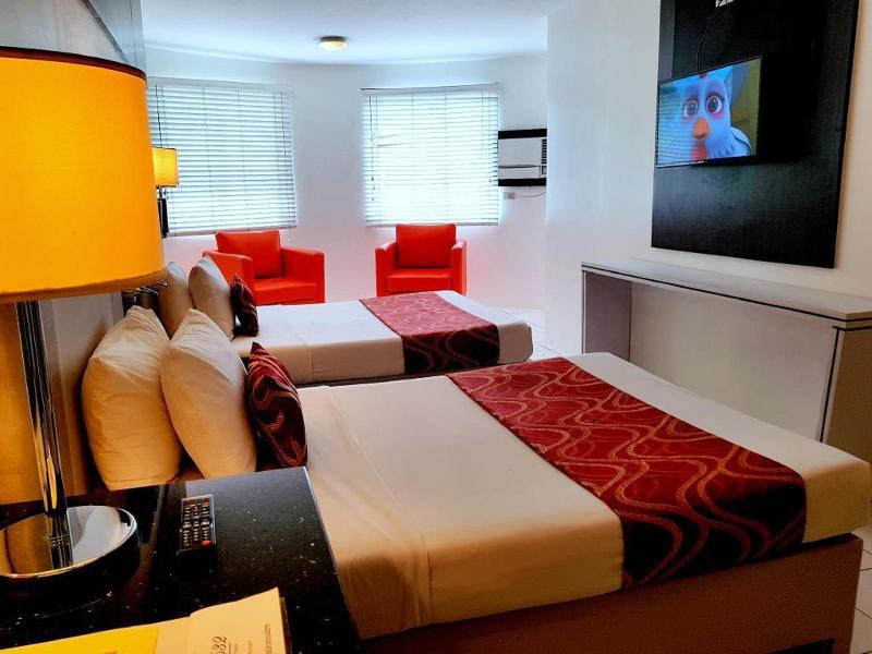 Hostel 1632 Манила Экстерьер фото