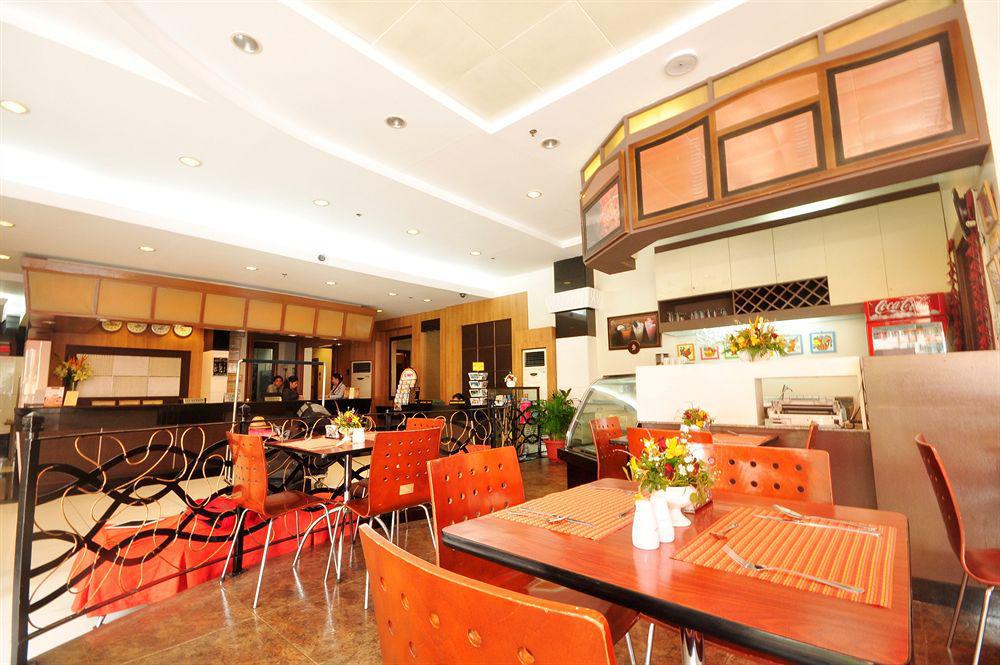 Hostel 1632 Манила Экстерьер фото